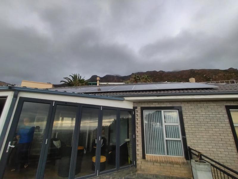 3 Bedroom Property for Sale in Gordons Bay Western Cape